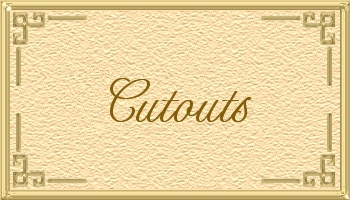 Cutouts